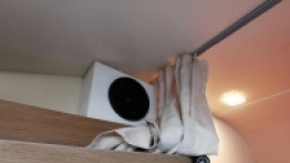 W co możesz doposażyć swojego kampera? - zdjęcie 4